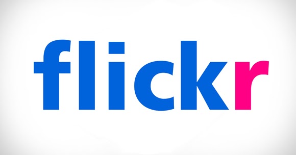 SCARICARE DA FLICKR FOTO PROTETTE
